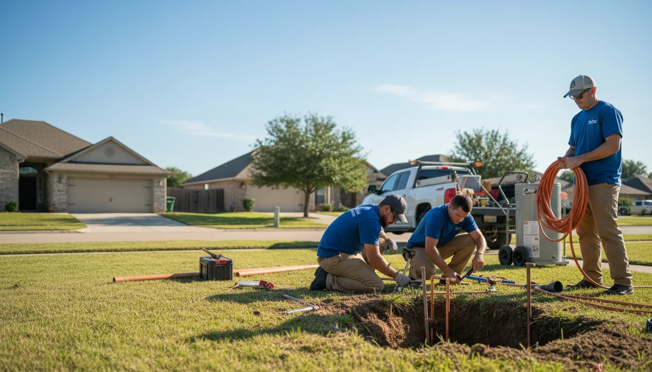 Plumber in Iuka, KS near me